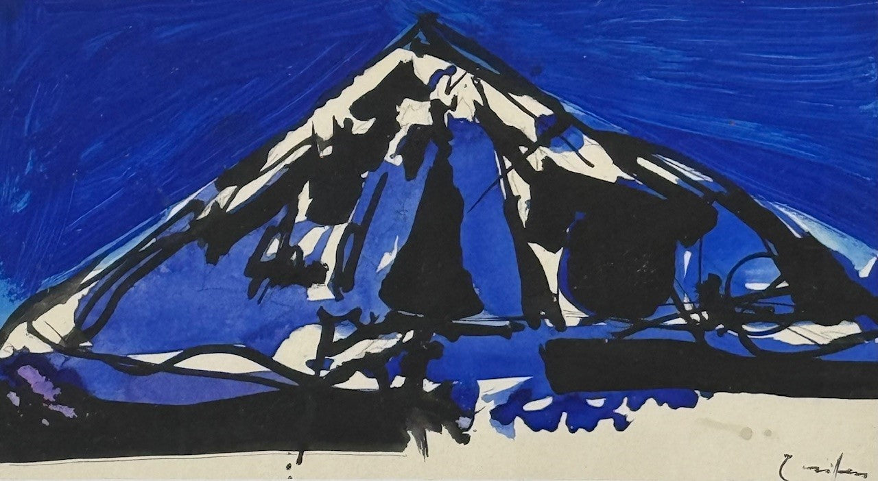 Tritten Gottfried, «Niesen» 909 (bereits verkauft)