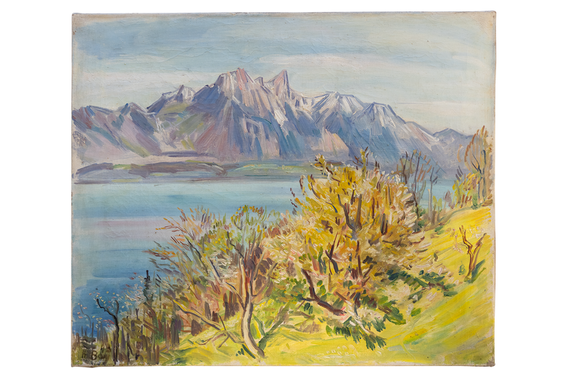 Bay Hanni
