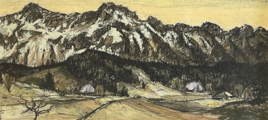 Aeschlimann Fred