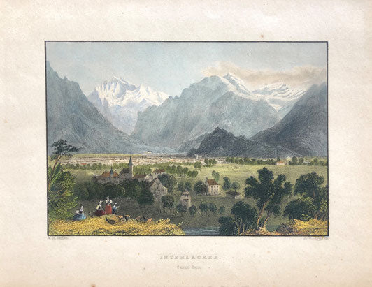 Bartelett W. H