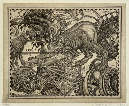 Loosli Arthur, «Leo», (bereits verkauft)