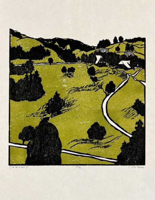 Ramseier Ernst, «Emmental IV» (bereits verkauft)