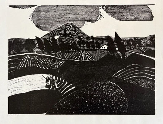 Ramseier Ernst, «O.T.» (bereits verkauft)